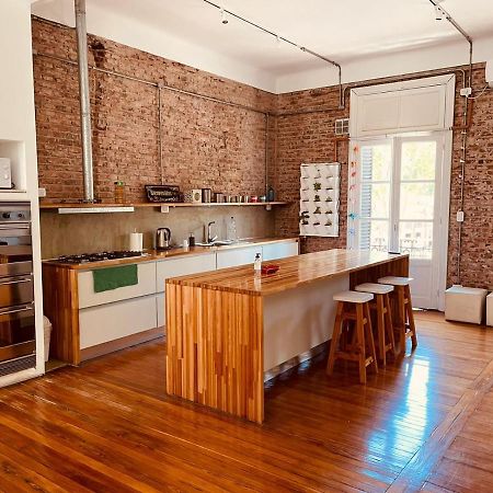 Appartement Santelmo à Buenos Aires Extérieur photo