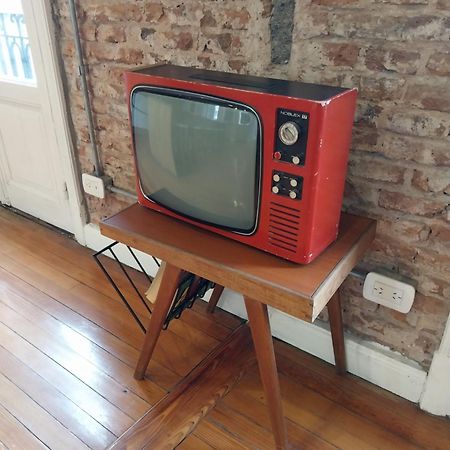 Appartement Santelmo à Buenos Aires Extérieur photo