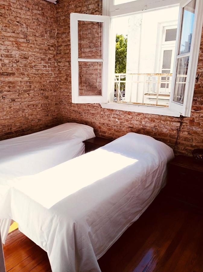 Appartement Santelmo à Buenos Aires Extérieur photo