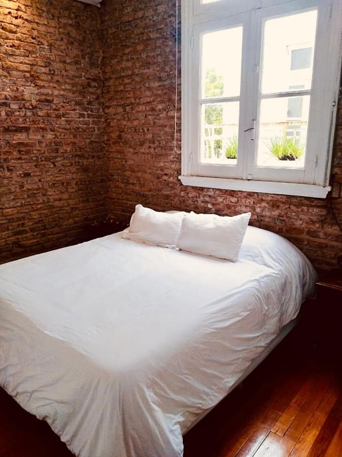 Appartement Santelmo à Buenos Aires Extérieur photo