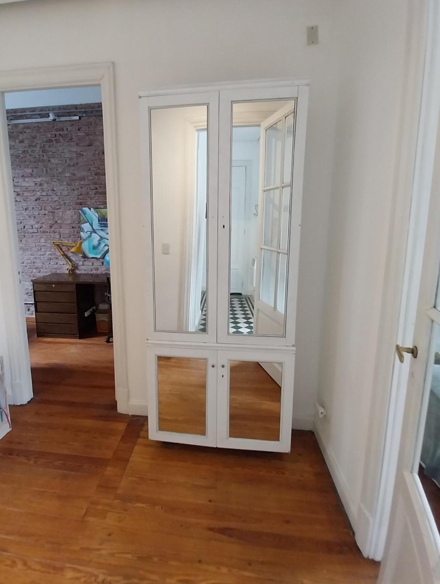 Appartement Santelmo à Buenos Aires Extérieur photo