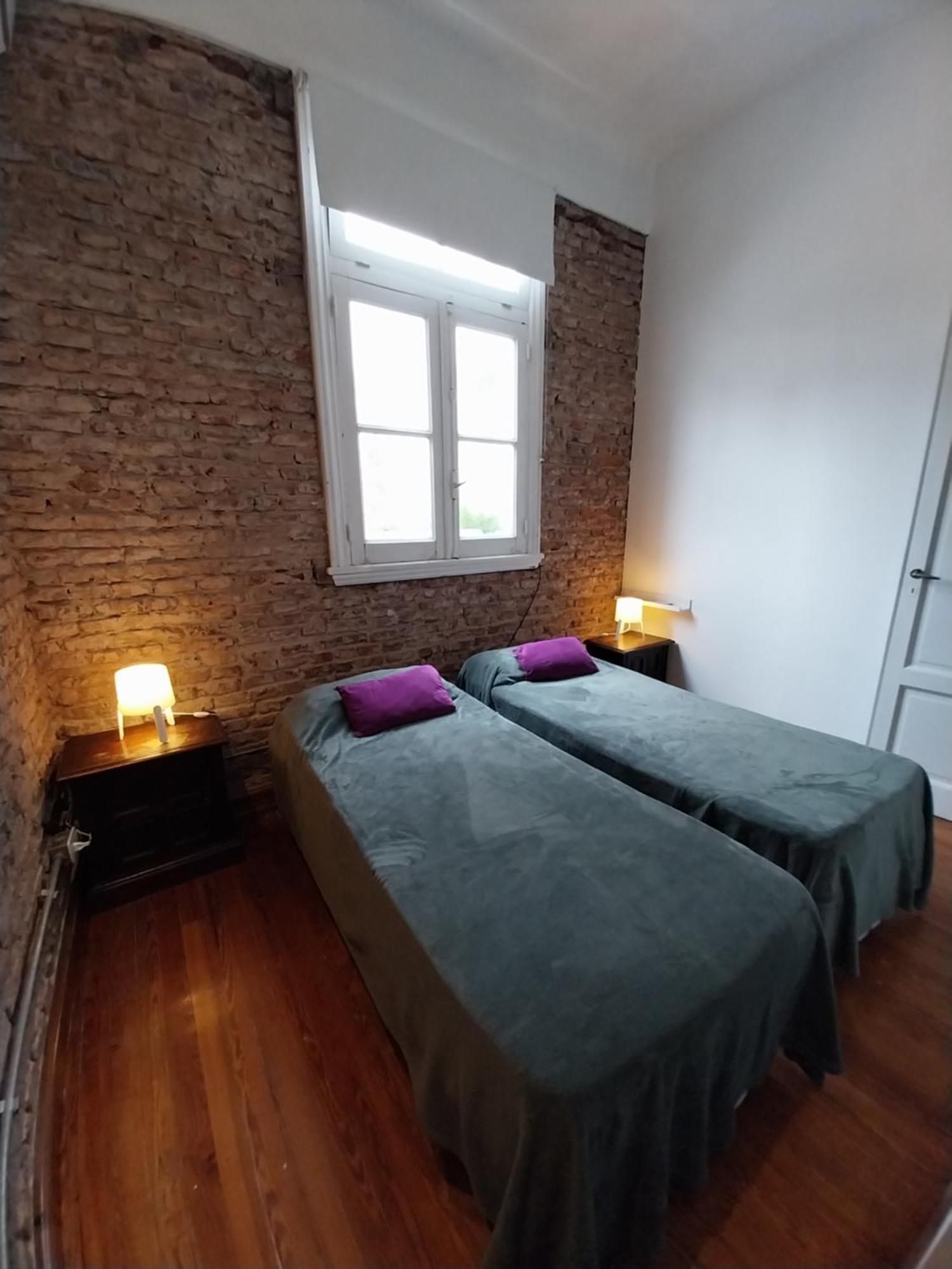 Appartement Santelmo à Buenos Aires Extérieur photo