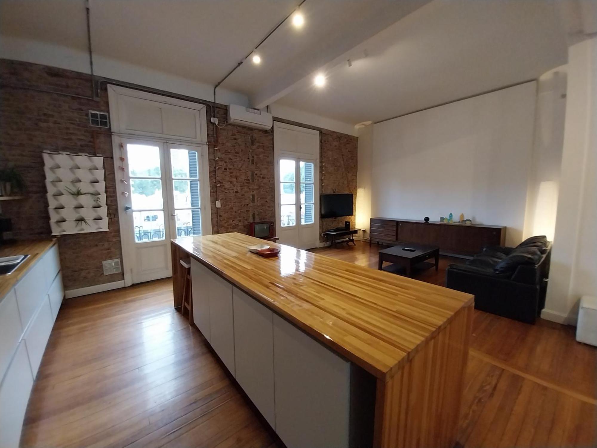 Appartement Santelmo à Buenos Aires Extérieur photo