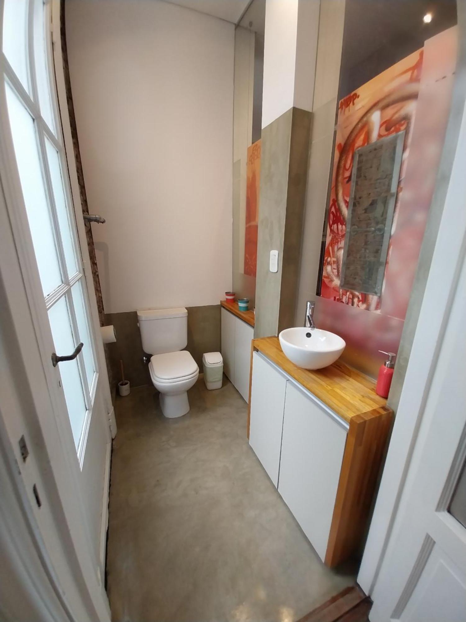 Appartement Santelmo à Buenos Aires Extérieur photo