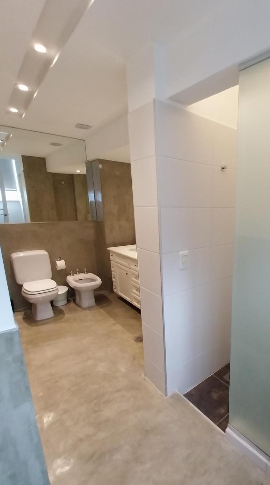 Appartement Santelmo à Buenos Aires Extérieur photo