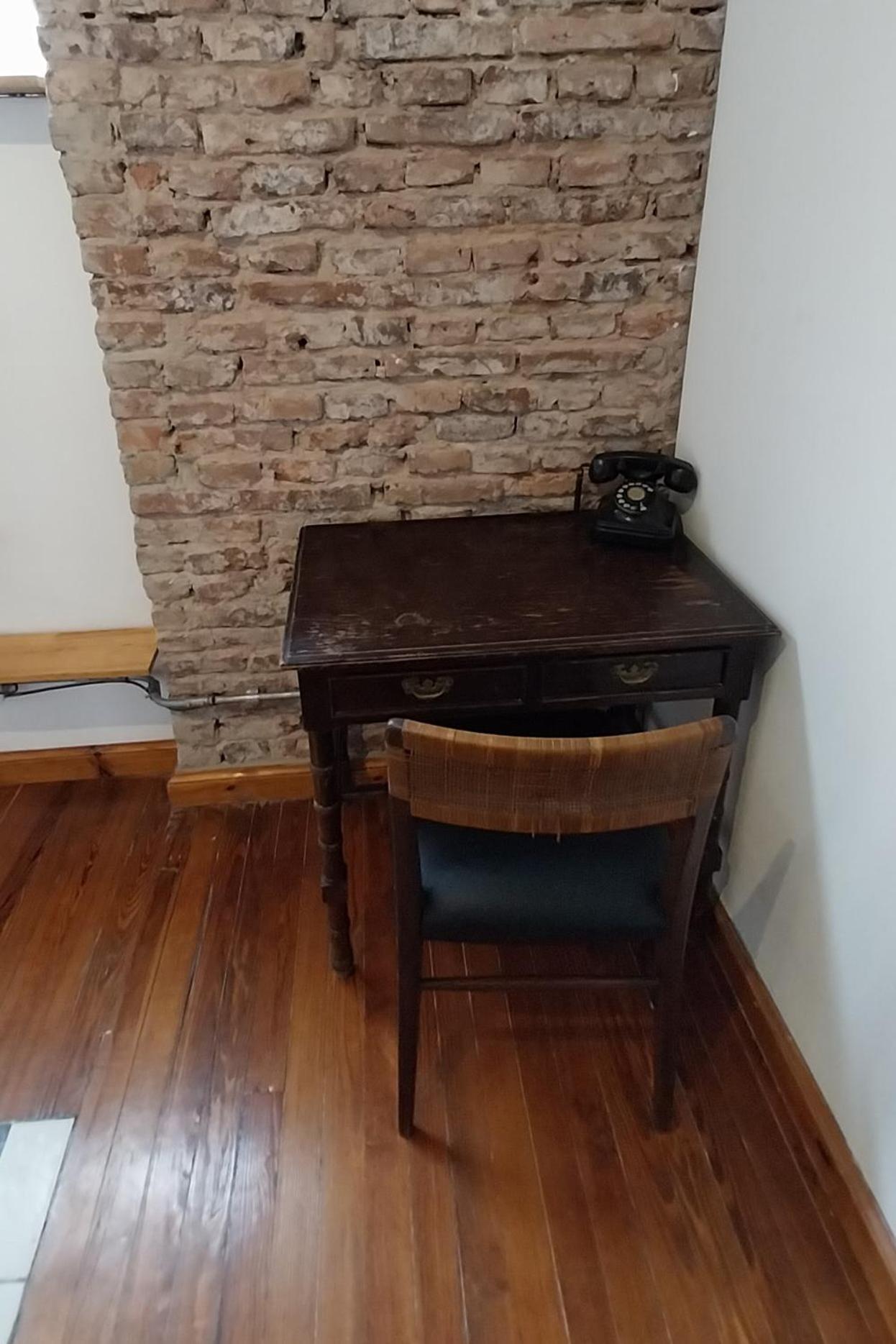 Appartement Santelmo à Buenos Aires Extérieur photo