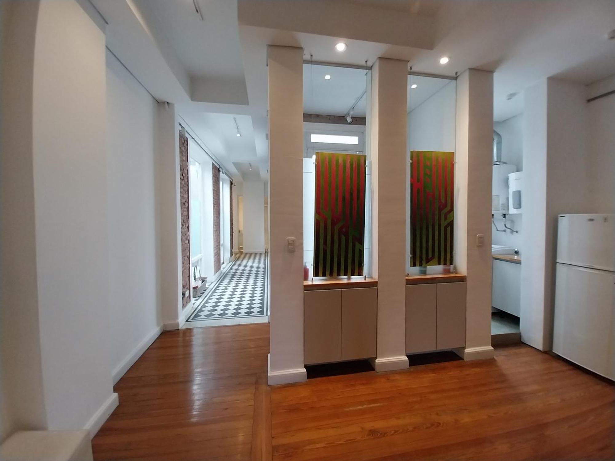 Appartement Santelmo à Buenos Aires Extérieur photo