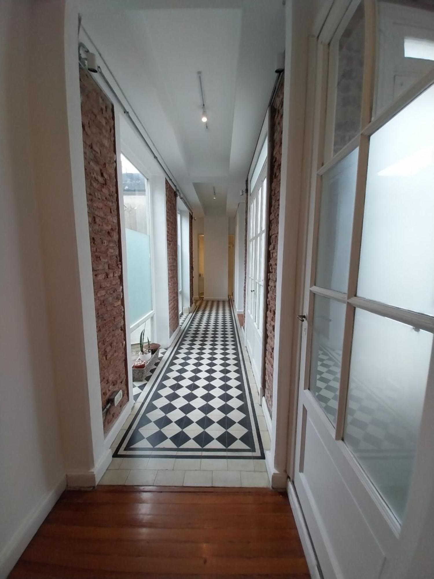 Appartement Santelmo à Buenos Aires Extérieur photo