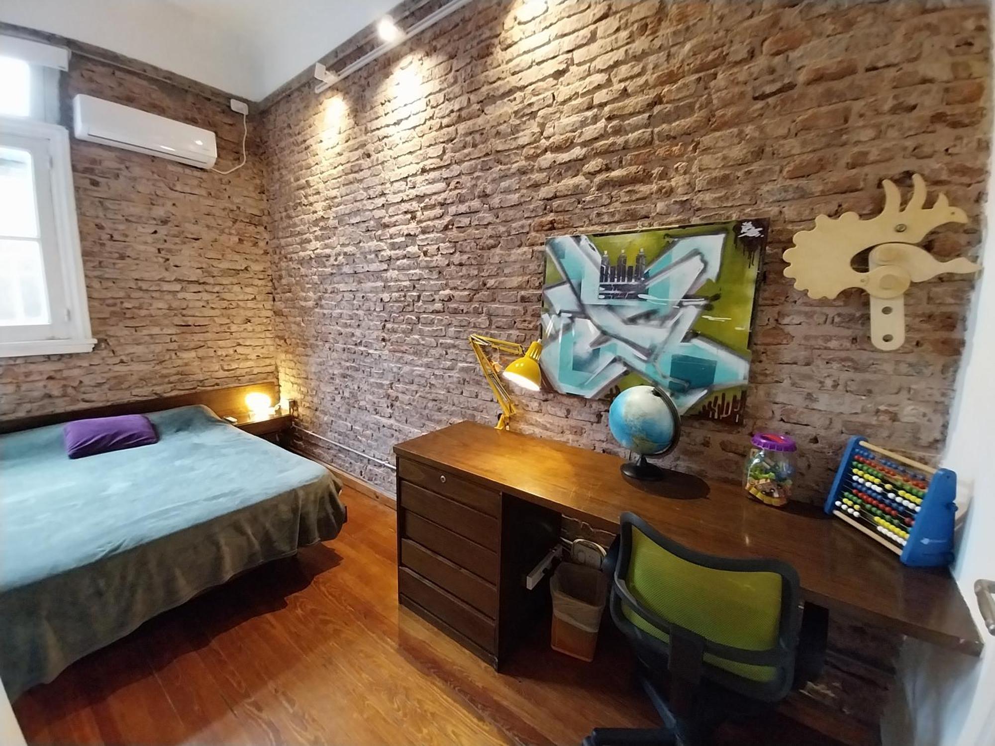 Appartement Santelmo à Buenos Aires Extérieur photo
