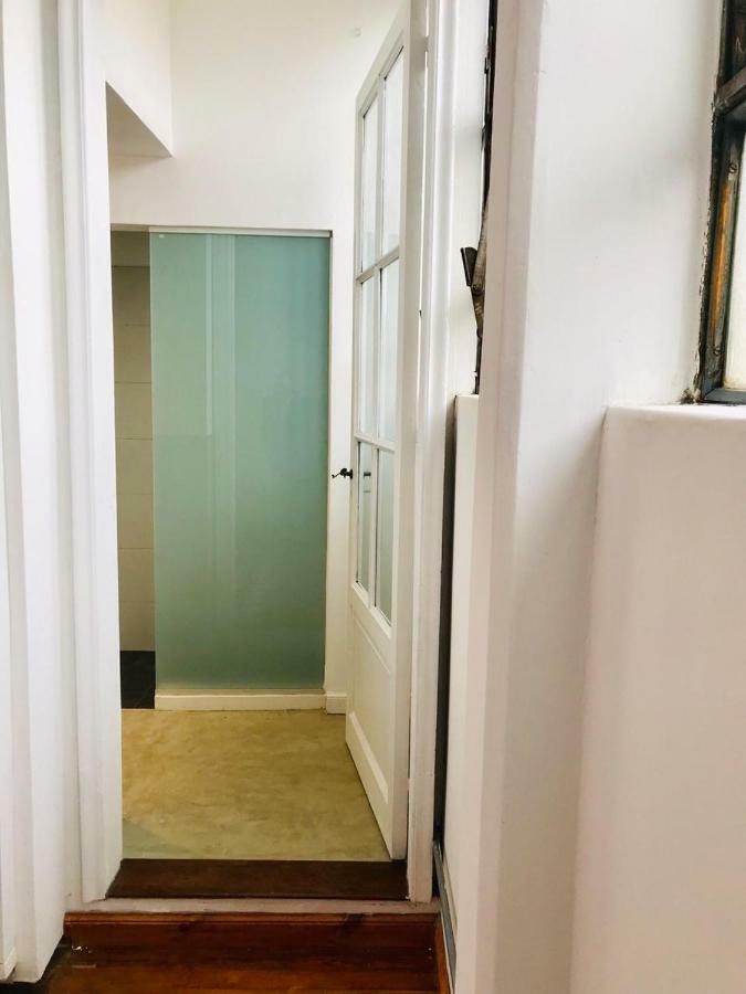 Appartement Santelmo à Buenos Aires Extérieur photo