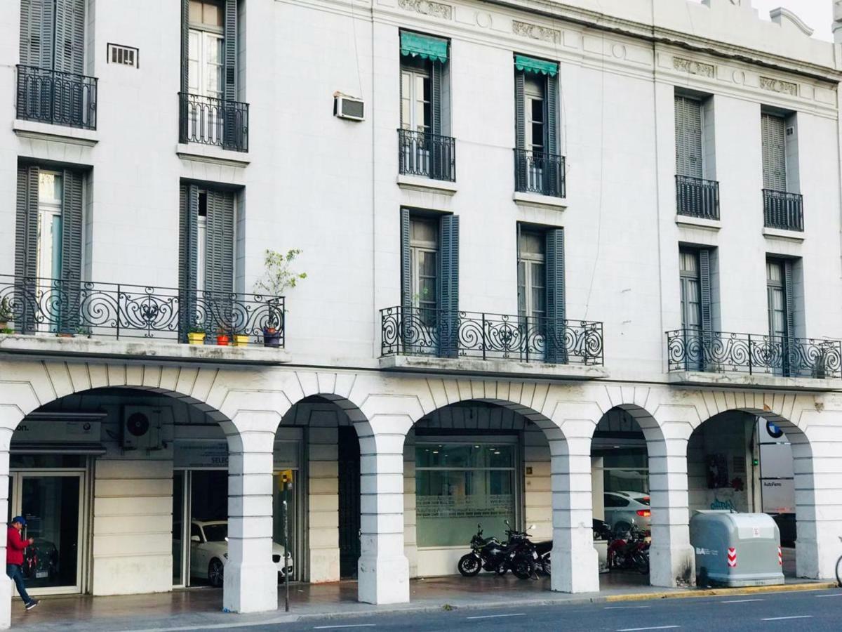 Appartement Santelmo à Buenos Aires Extérieur photo