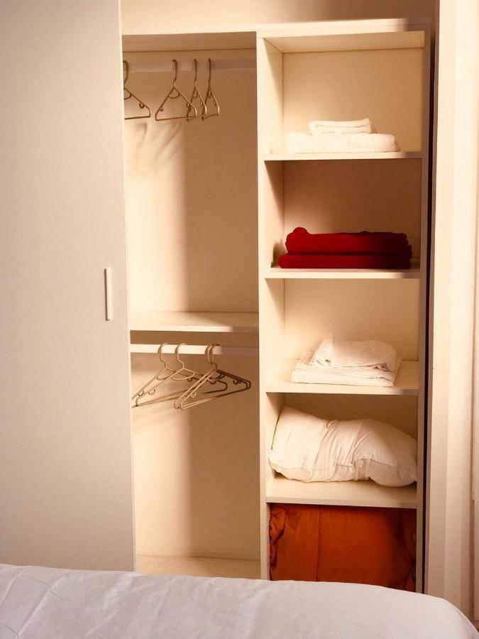 Appartement Santelmo à Buenos Aires Extérieur photo