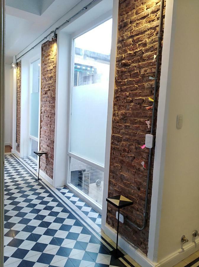 Appartement Santelmo à Buenos Aires Extérieur photo